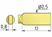 Kopfform_5104_Y12_250x080