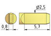 Kopfform_5104_Y21_250x080