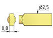 Kopfform_5104_Y_250x080