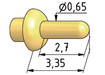 Kopfform_D6_001_Au