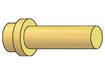 Kopfform_FL_004_Au