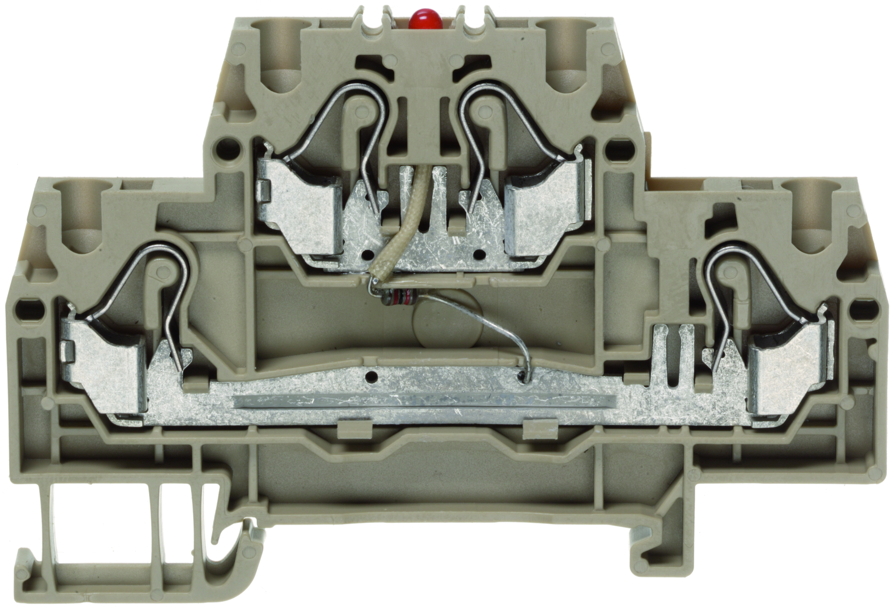FRD2.5-EL=LED1(RD)24VDC