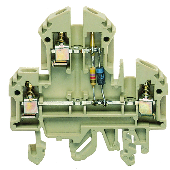 SRD4-EL=LED4(RD)24VDC