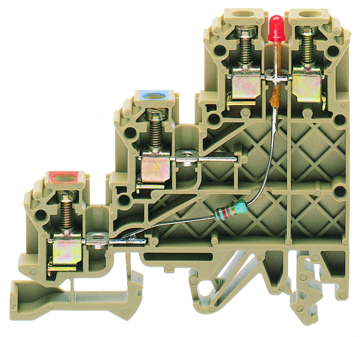 SRI2.5-NPN=LED(GN)60VDC