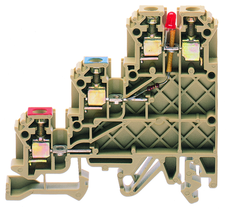 SRI2.5-PNP=LED(GN)24VDC