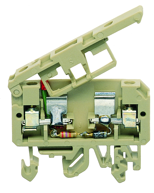 SRSI4-H-LED(RD)48VDC