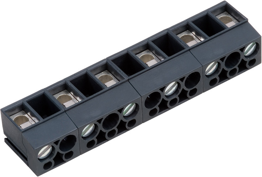 AK100/..DS-10.0-H-GREY