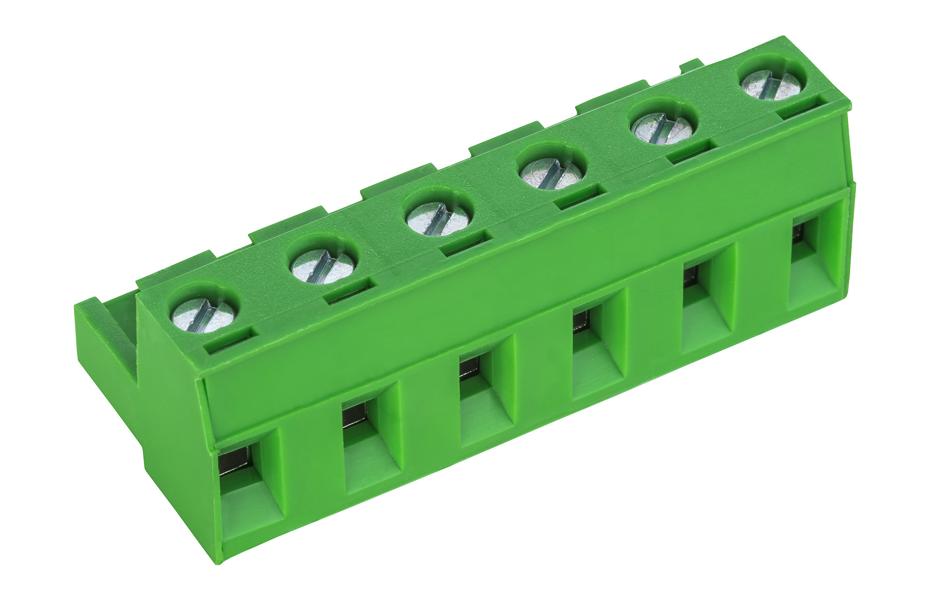 AKZ960/..-7.62-GREEN-HC