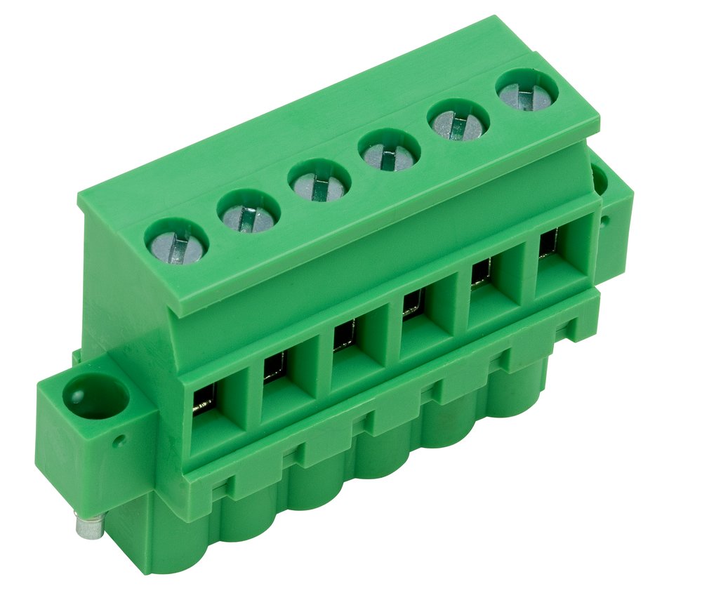 AKZ1110/..F-5.08-GREEN