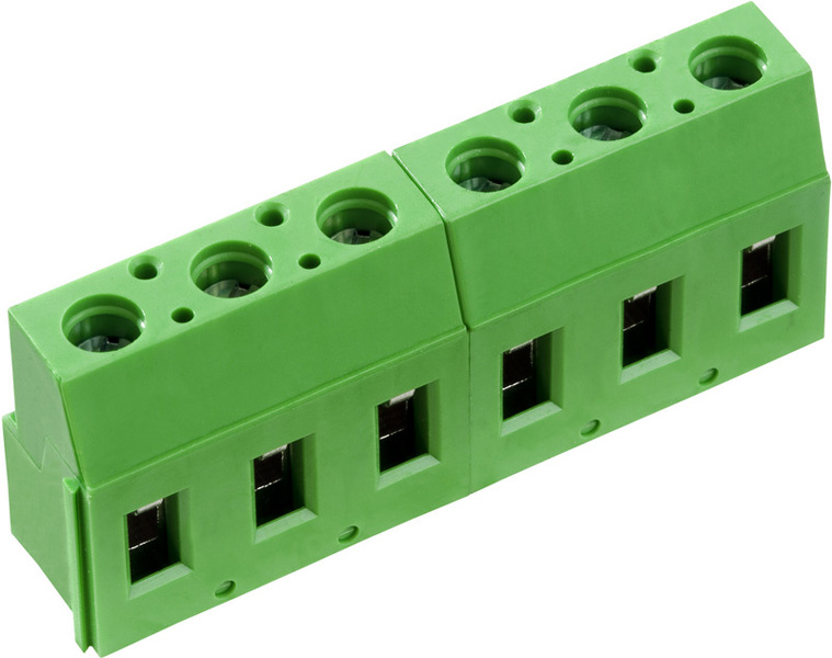 AK710/..-7.5-V-GREEN