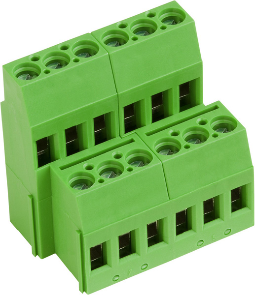 AKZ750/..-5.08-V-GRÜN