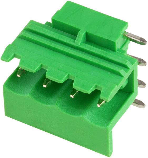 STL955/..-5.0-OR-GREEN
