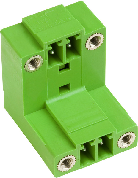 STLZ1570/..F-3.81-H-GREEN