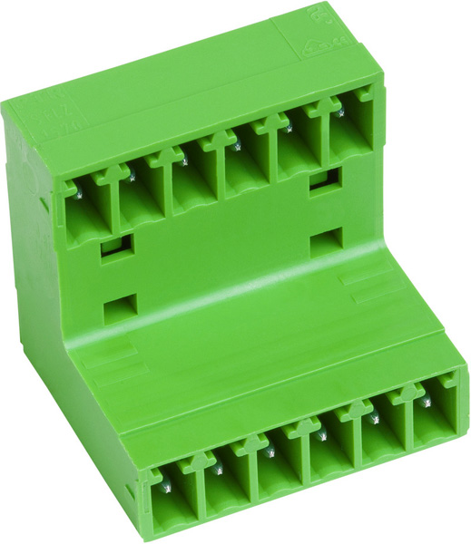 STLZ1570/..G-3.81-H-GREEN