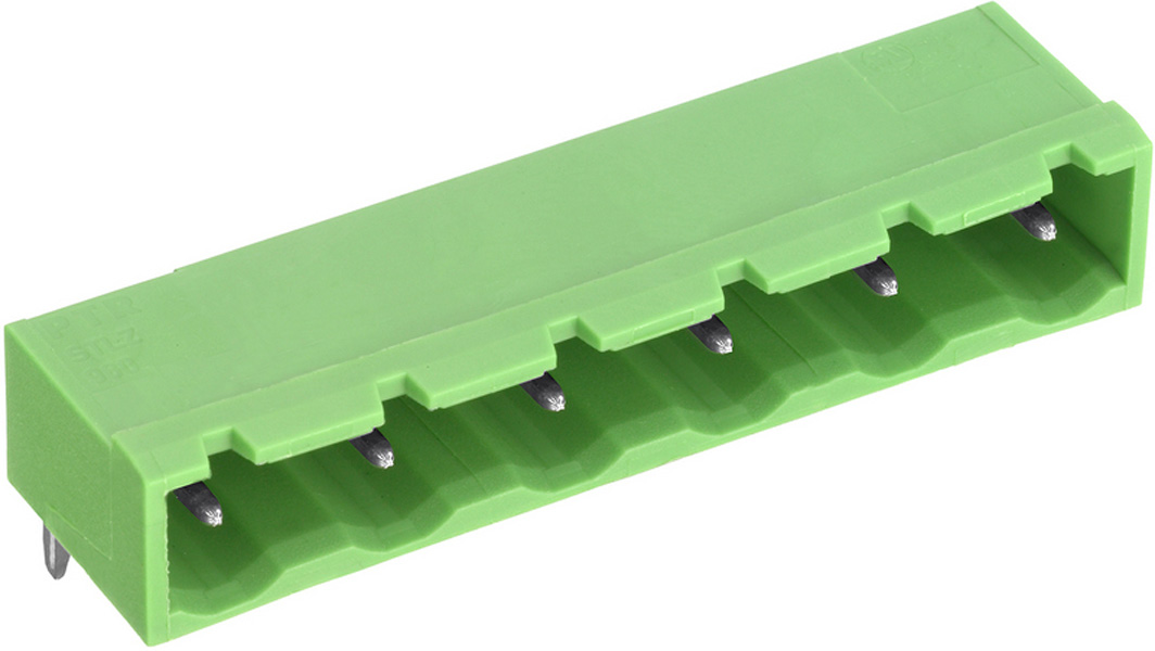 STLZ960/..G-7.62-H-GREEN