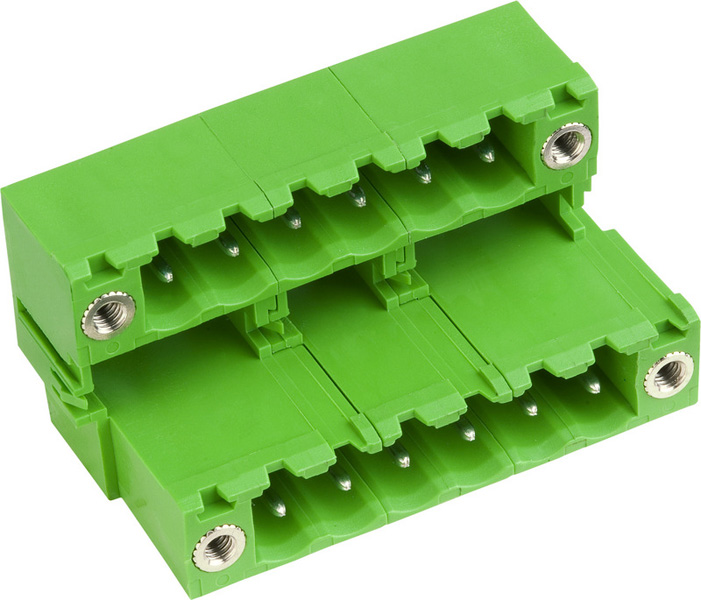 STLZ970/..F-5.08-H-GRÜN