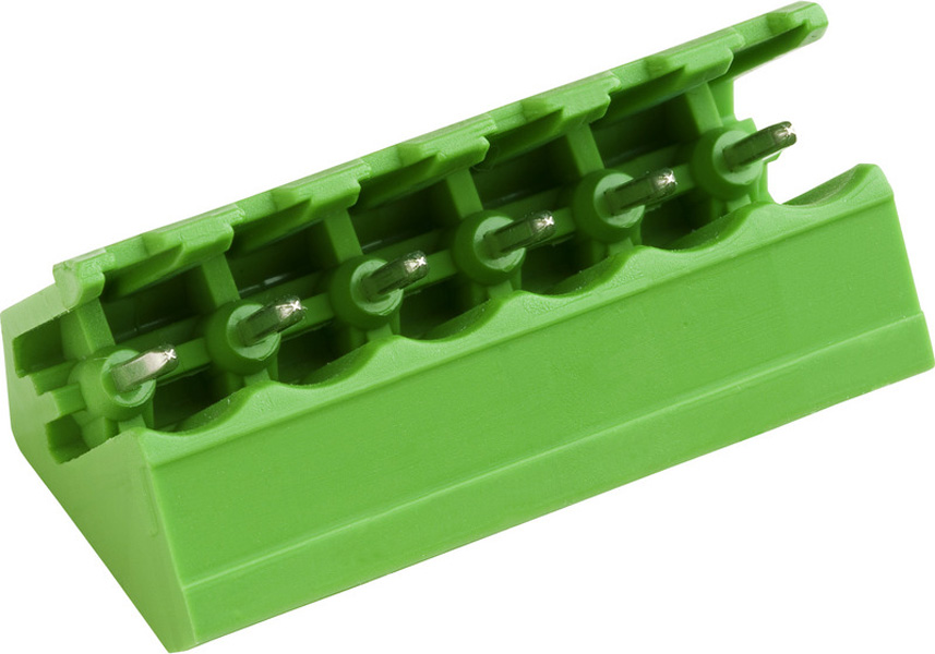 STLZ990/..-5.08-GREEN