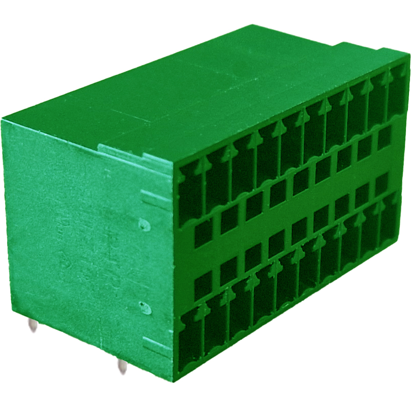 STLZ1575/..G-3.81-H-GREEN