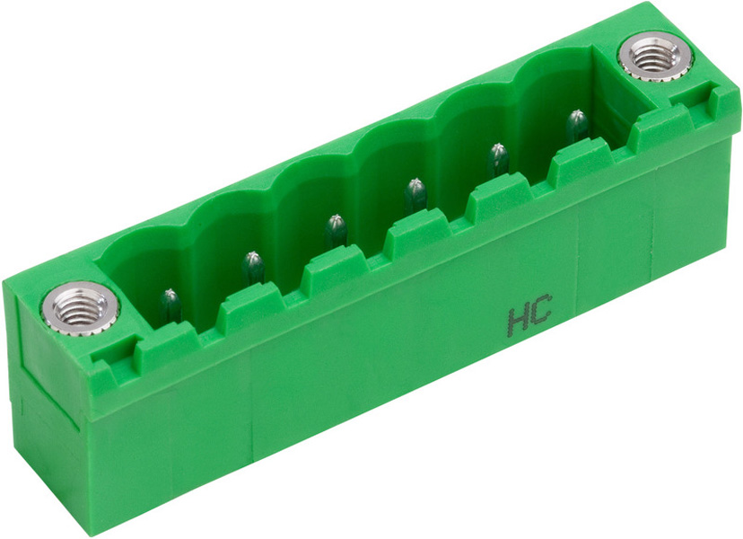 STLZ950/..F-5.08-V-GREEN-HC