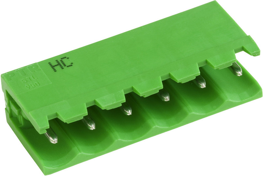 STLZ950/..-5.08-H-GREEN-HC