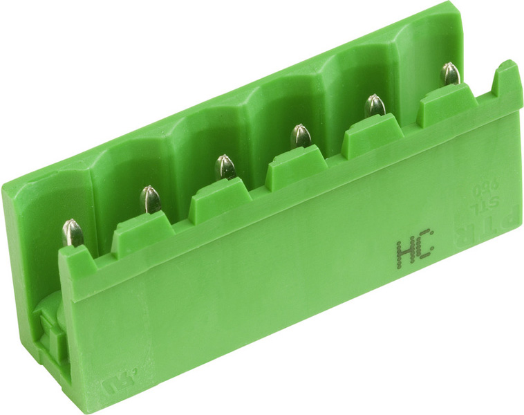 STLZ950/..-5.08-V-GREEN-HC