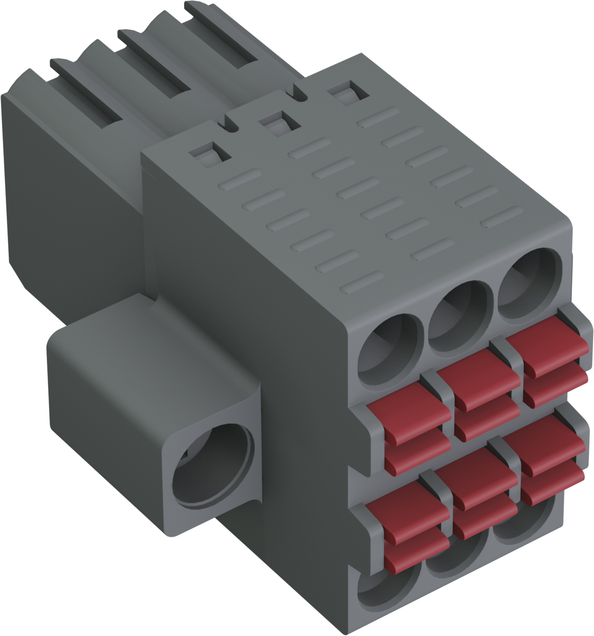 AKZ4471/..FKD-2.54-BASALTGRAU