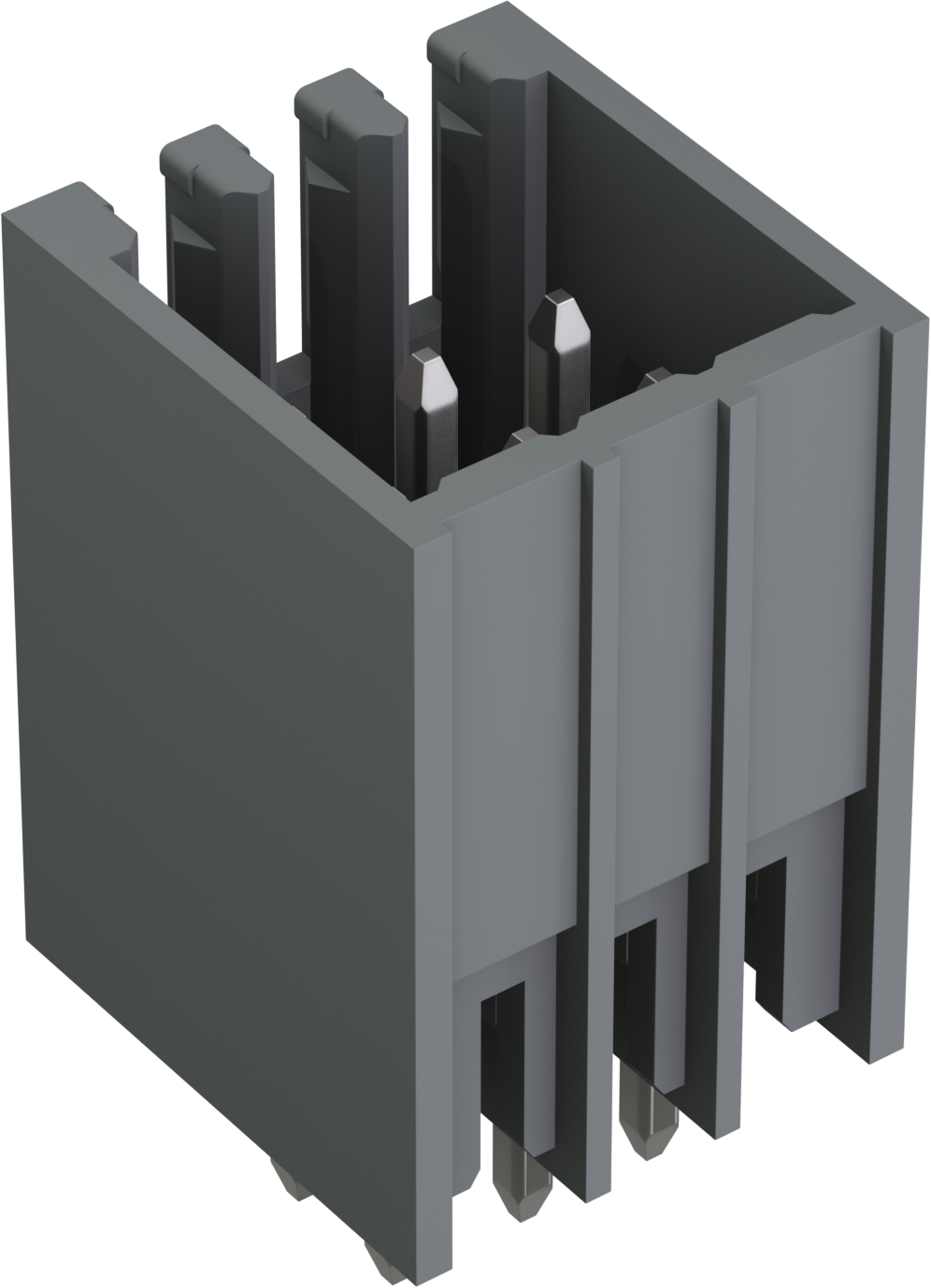 STLZ1471/..G-2.54-V-BASALTGREY