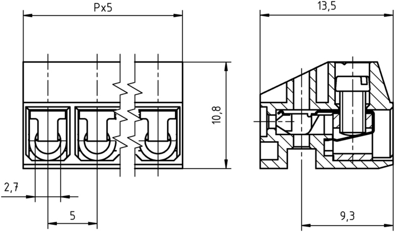 AK130/..-5.0-GRAU-BL
