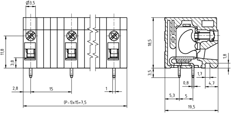 AK2200/..-15.0-H-GREEN