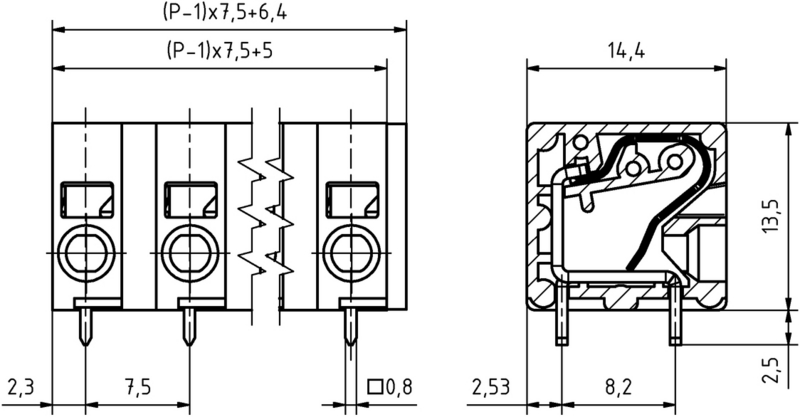AK4200/..-7.5-H-baGY