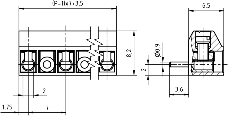 AK550/..DS-7.0-H-GREY
