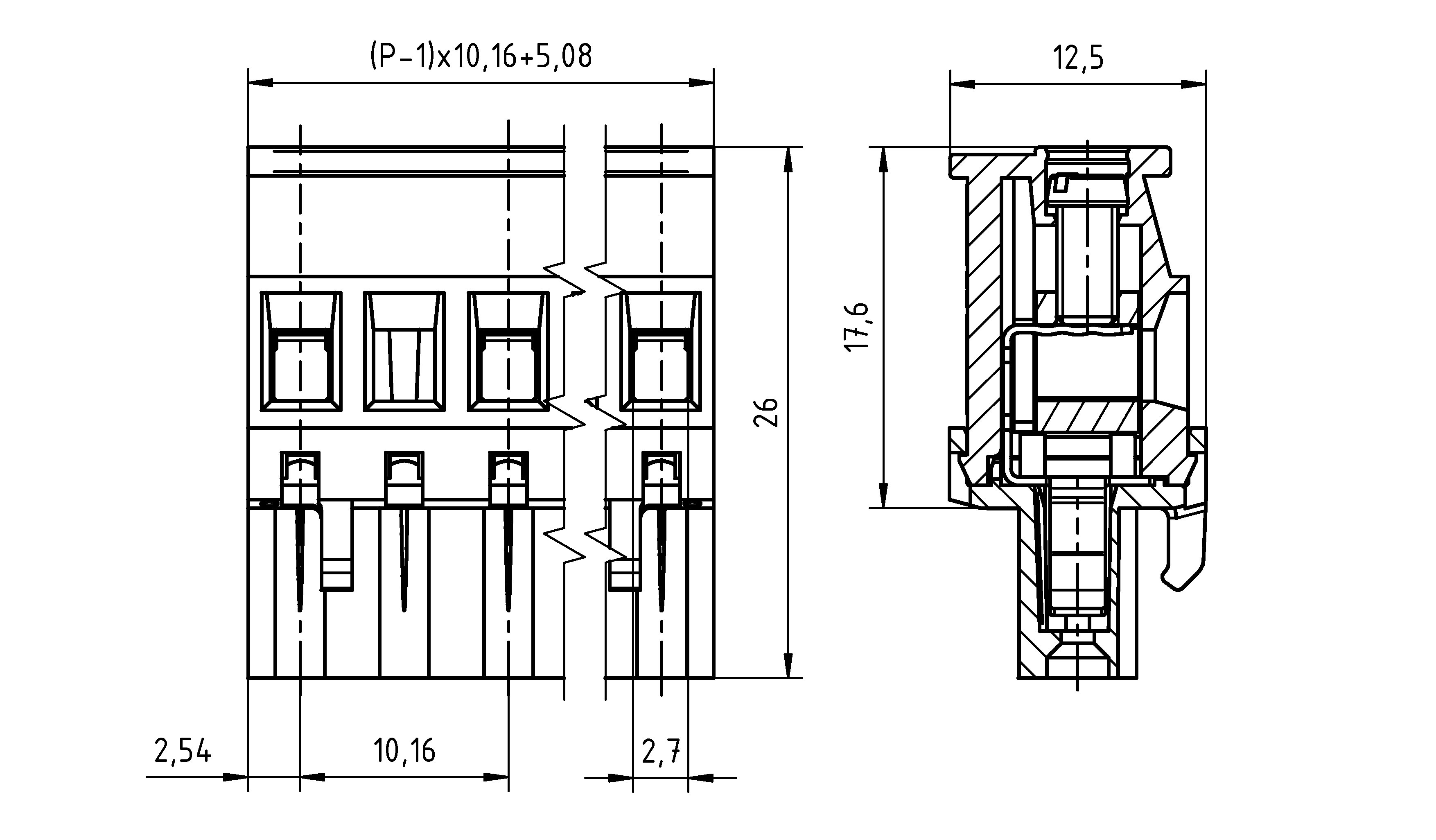AKZ1100/..-10.16-GRÜN