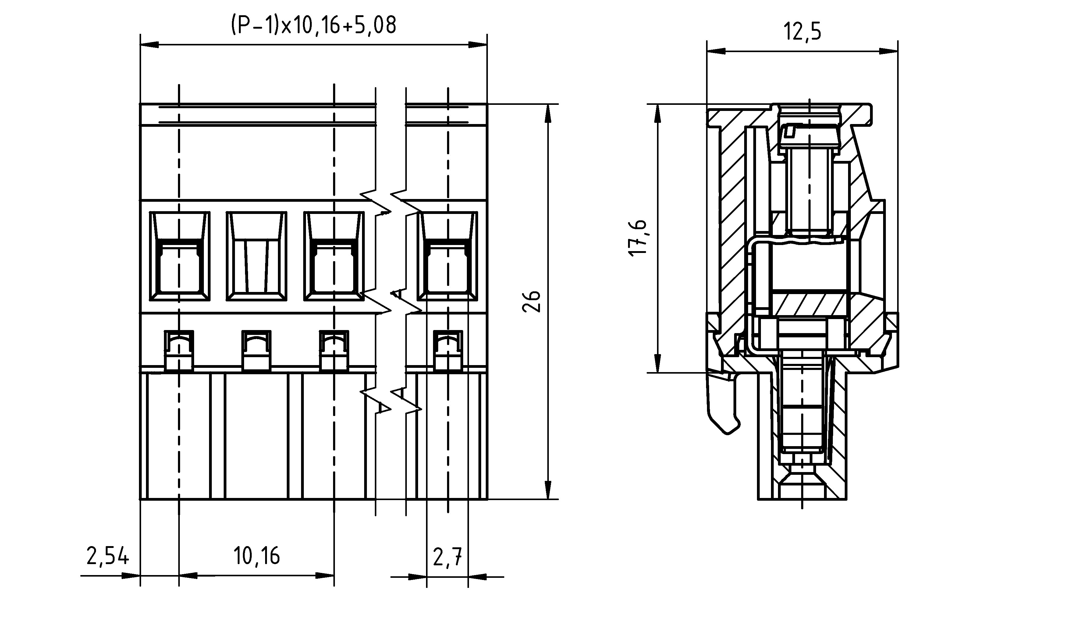 AKZ1110/..-10.16-GRÜN