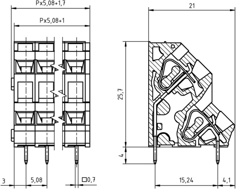AKZ3750/..-5.08-GREEN