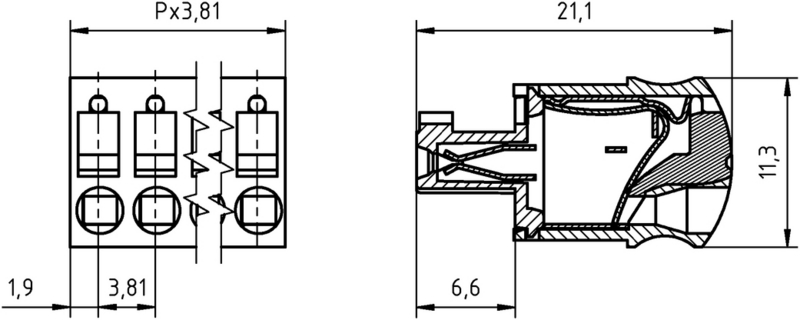 AKZ4551/..KD-7.62-BASALTGREY