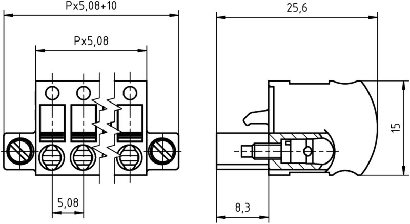 AKZ4951/..FKD-5.08-BASALTGREY
