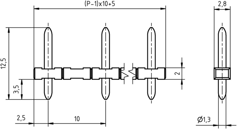 STL130/..-10.0-V-SCHWARZ