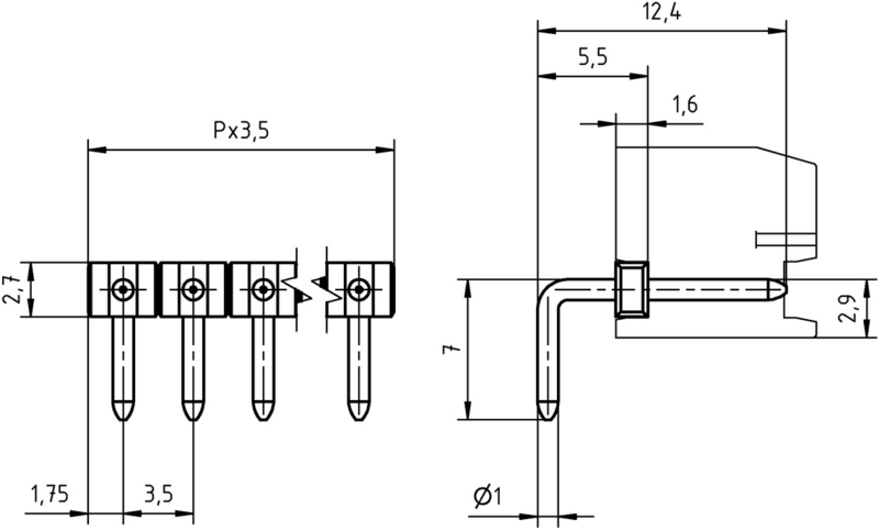 STL1350/..-3.5-H-P3.5-BK-HT