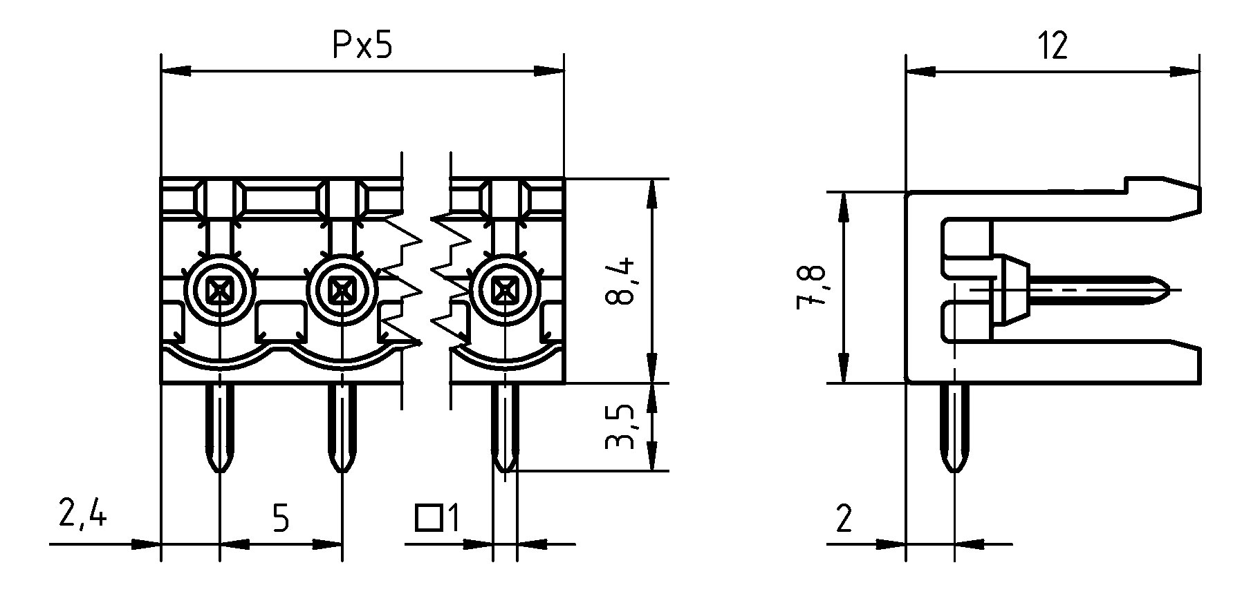 STL950/..-5.0-H-GREEN-HC