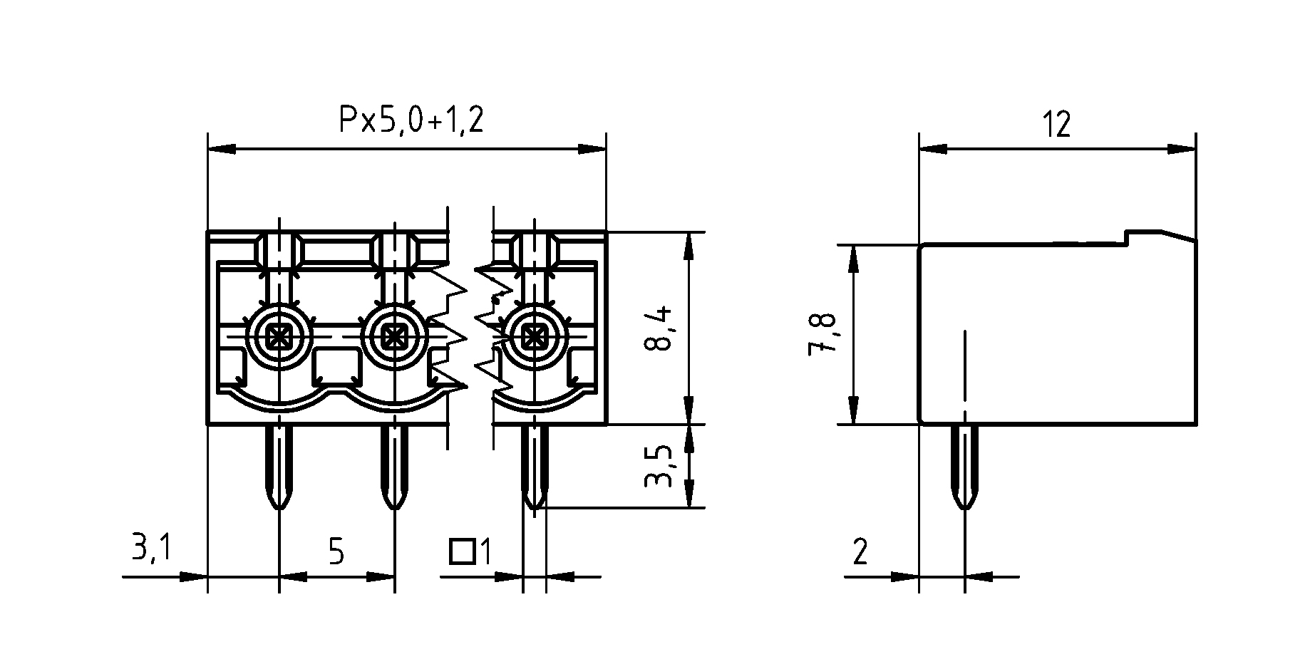 STL950/..G-5.0-H-GRÜN-HC