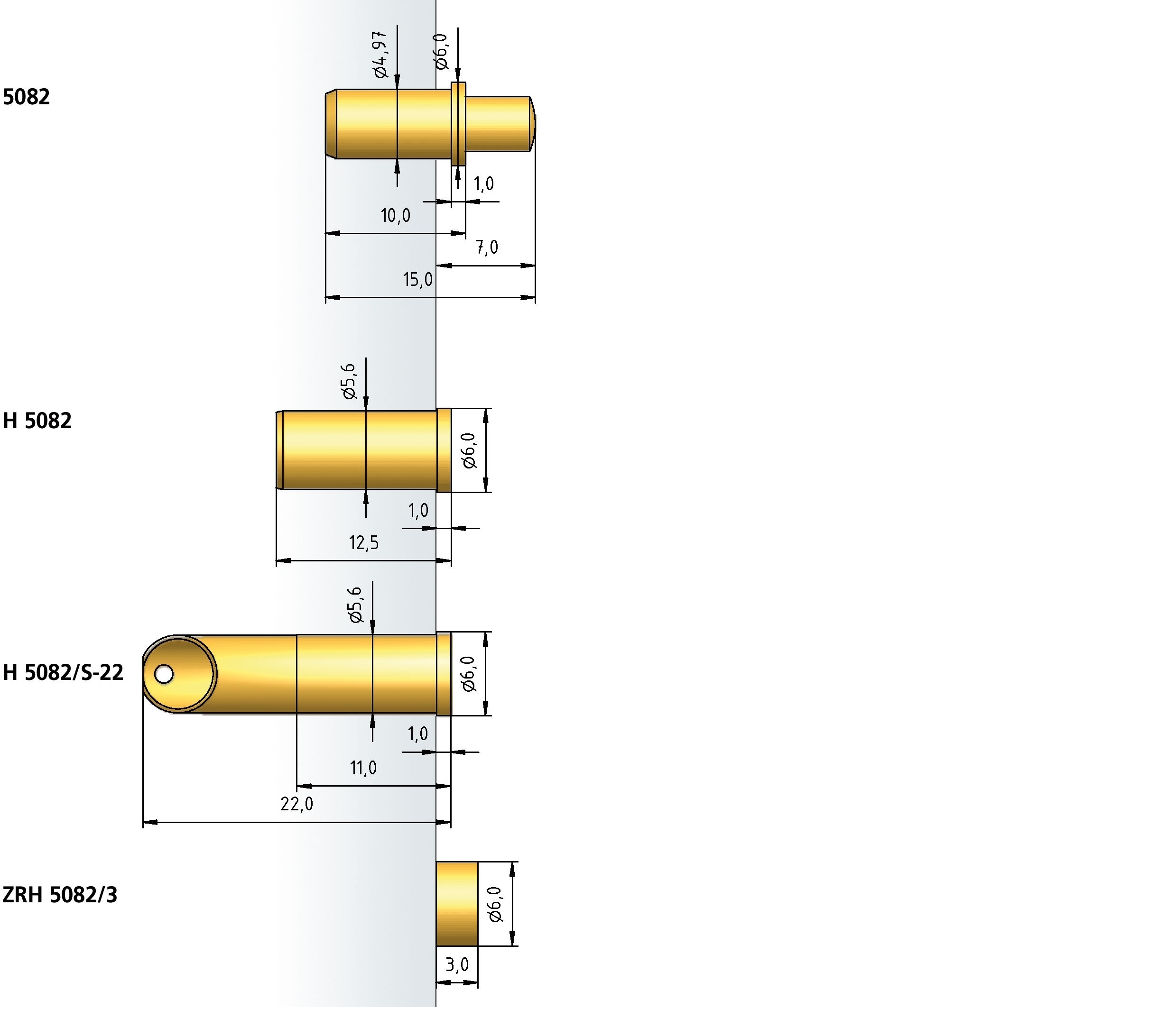 Series 5082