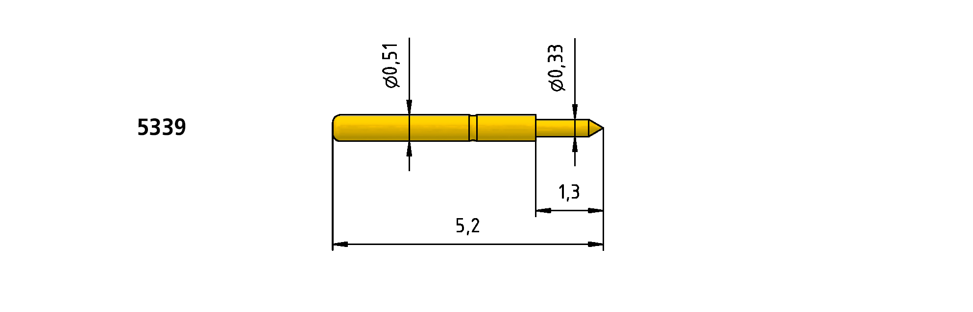 Series 5339