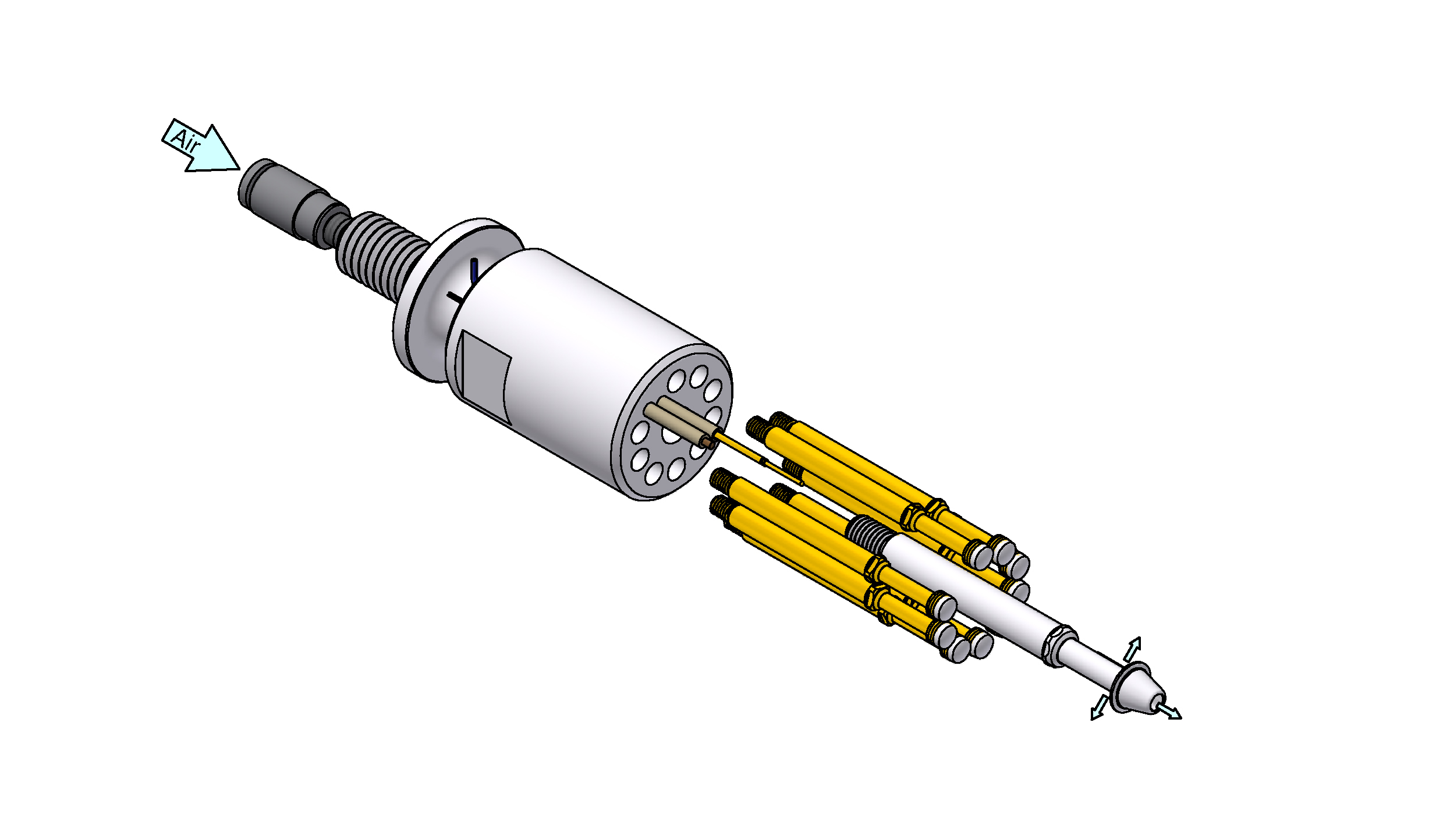 HSKB 1075/G